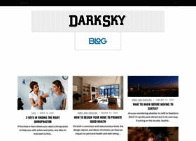 Darkskymagazine.com
