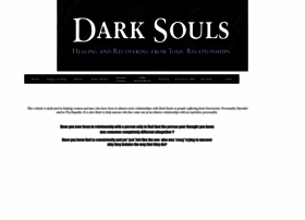 Darksouls-thebook.com