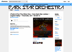 darkstarorchestra.bandcamp.com