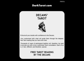 Darktarot.com