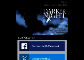 Darkwasthenight.socialtoaster.com