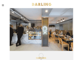 Darlingcafe.com.au