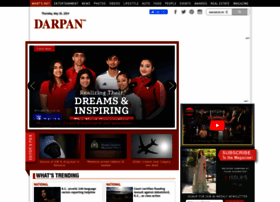 Darpanmagazine.com
