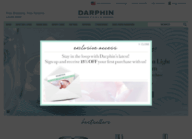 darphin.com