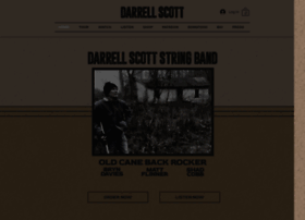 Darrellscott.com