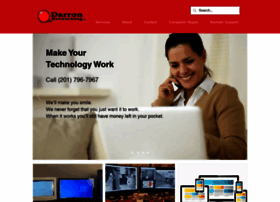 Darron.net
