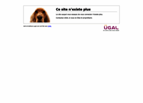 dart-et-dailleurs.ugal.com
