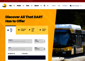 dart.org