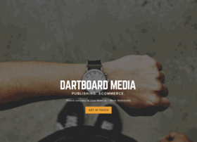 Dartboardmedia.com