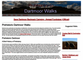 Dartmoorwalks.org.uk