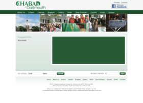 Dartmouthchabad.org