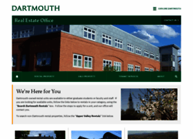 Dartmouthre.com