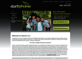 Dartphone.com