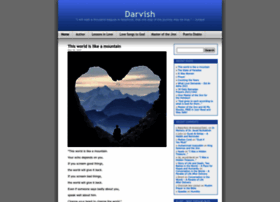 Darvish.wordpress.com