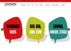 darwin-group.com
