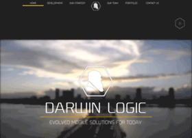 Darwinlogic.com