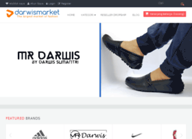 Darwismarket.com
