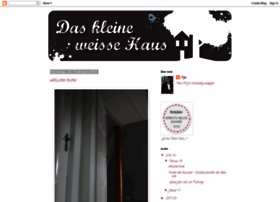 das-kleine-weisse-haus.blogspot.com