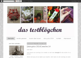 das-testbloegchen.blogspot.de