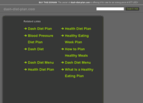 dash-diet-plan.com