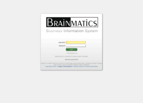 dashboard.brainmatics.com