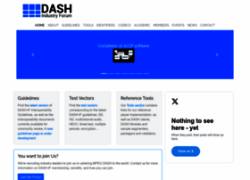 Dashif.org
