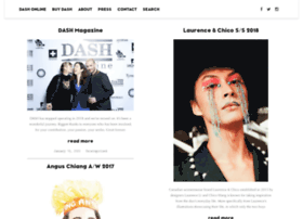 Dashmagazine.net