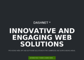 Dashnet.com
