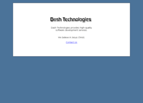 Dashtech.com