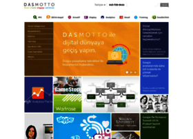 Dasmotto.com