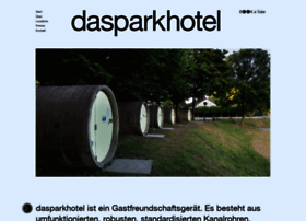 dasparkhotel.net