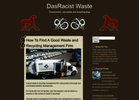 Dasracist.net