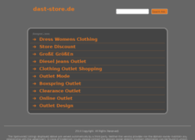 dast-store.de