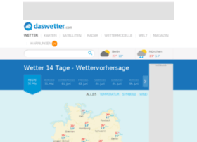 daswetter.net
