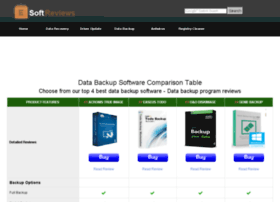 data-backup-software.esoftreviews.com