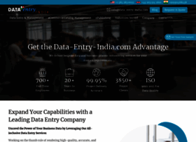 data-entry-india.com