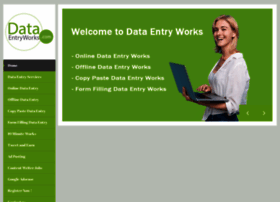 data-entry-works.com