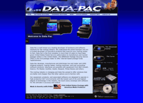 data-pac.com