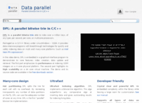 data-parallel.com