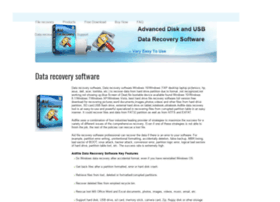 Data-recovery-software.aidfile.com