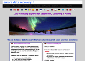 data-recovery-sweden.se