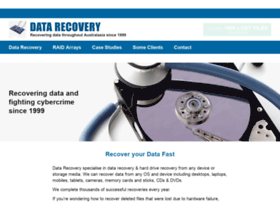Data-recovery.com.au