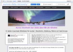 data-recovery.nu