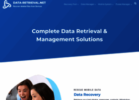 data-retrieval.net