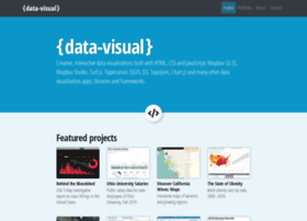 Data-visual.net