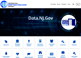 Data.nj.gov