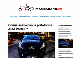 database.mangacars.fr