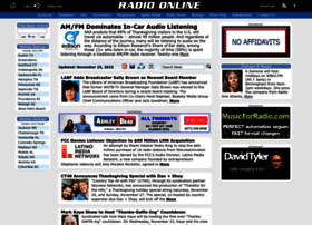 database.radio-online.com