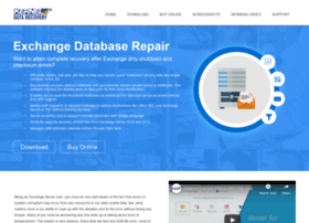 Database.repairexchange.org