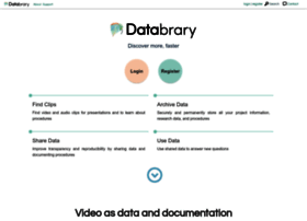 Databrary.org